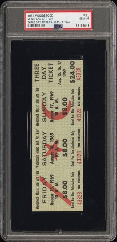 PSA 10 cert 83166043