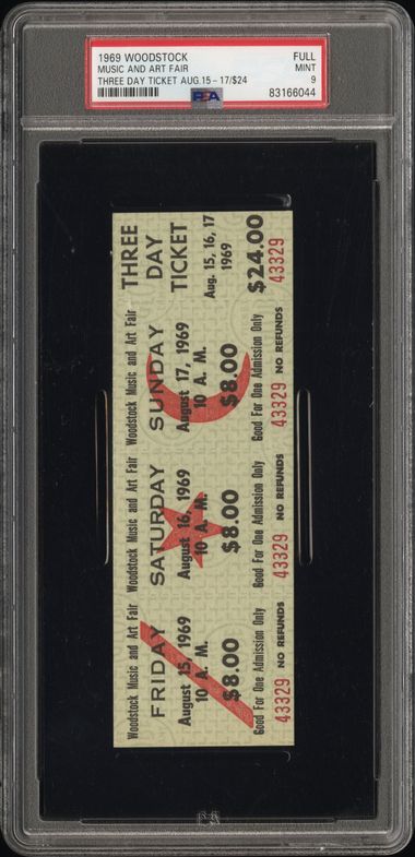 PSA 9 cert 83166044