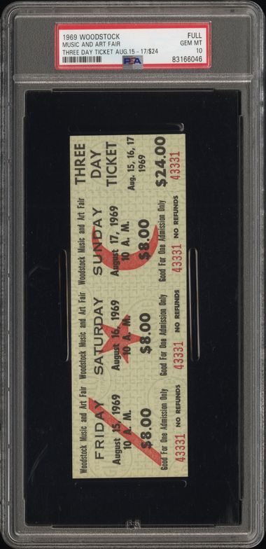 PSA 10 cert 83166046