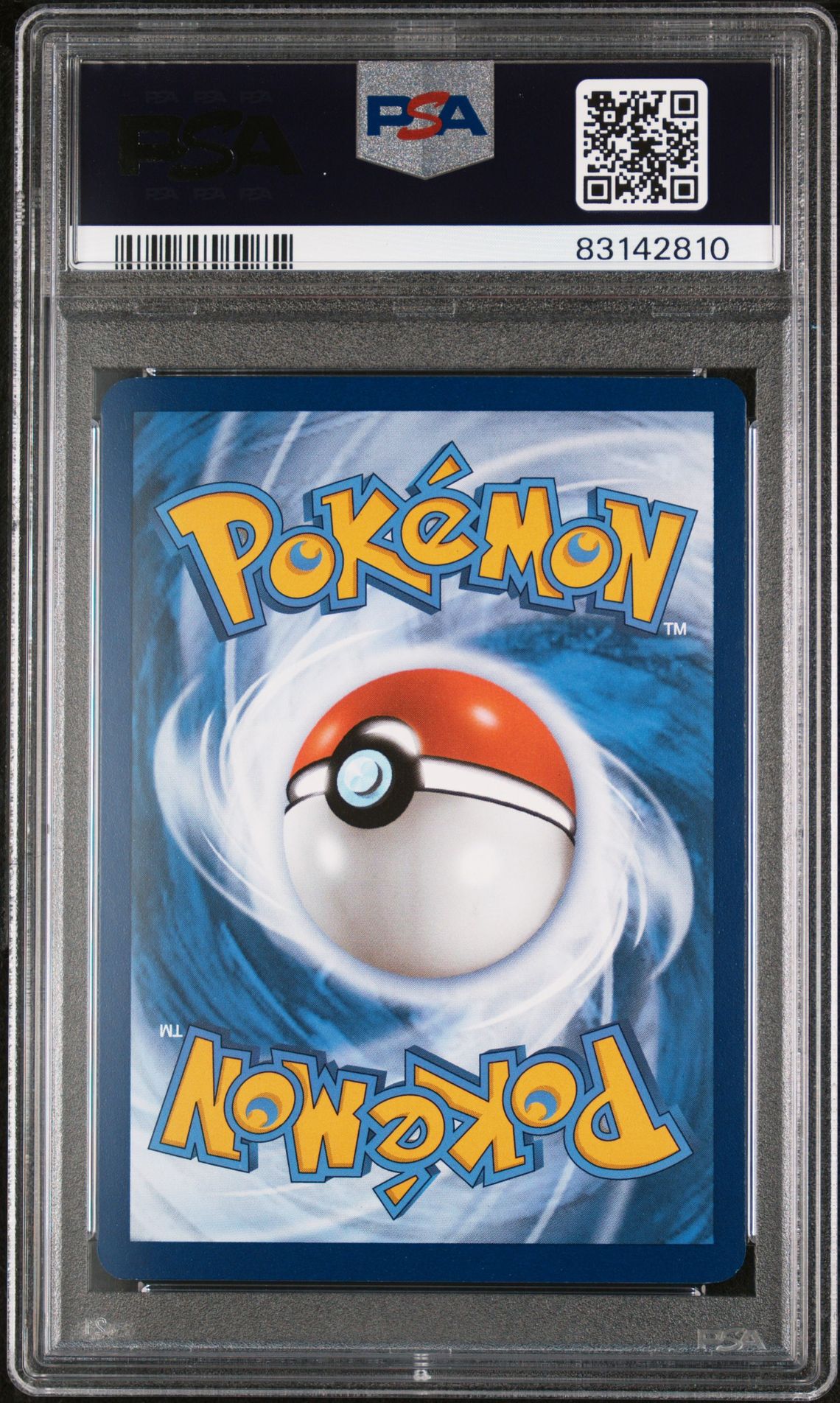 2023 Pokemon Mew En-151 Charmeleon #169 (Illustration Rare) Gem Mt 10 back