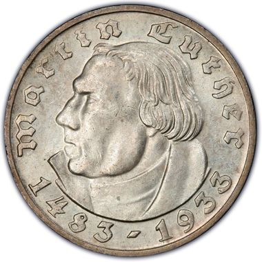 Cert 03824135 - Coin Image