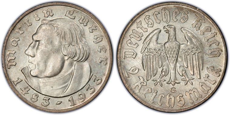 Cert 03824135 - Coin Image