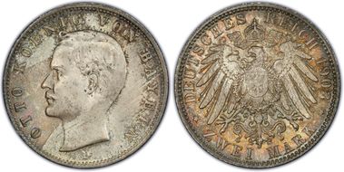 1903-D 2 Mk J-45 MS66