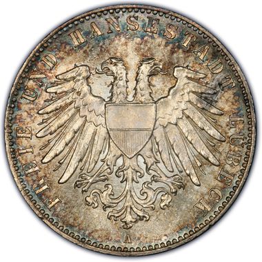 Cert 03824141 - Coin Image