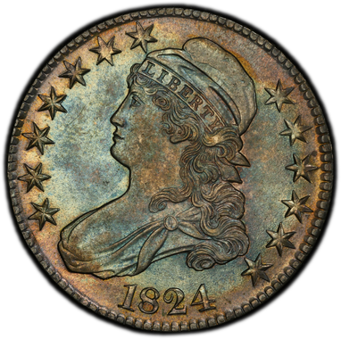 Cert 05943273 - Coin Image