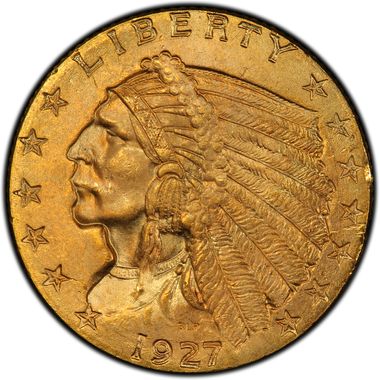 Cert 05943091 - Coin Image