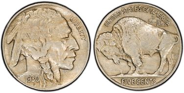 1930 5C DDO, FS-103 AU55