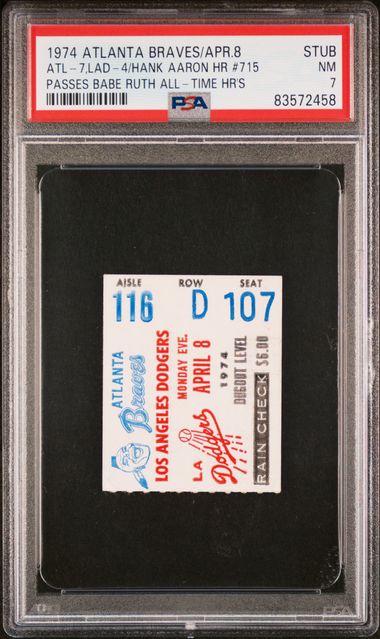 PSA 7 cert 83572458