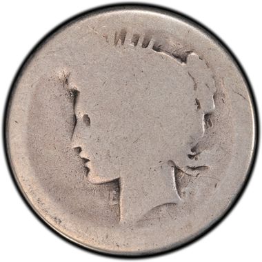 Cert 03800825 - Coin Image