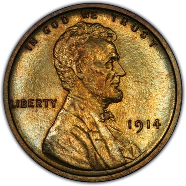 Cert 03786348 - Coin Image