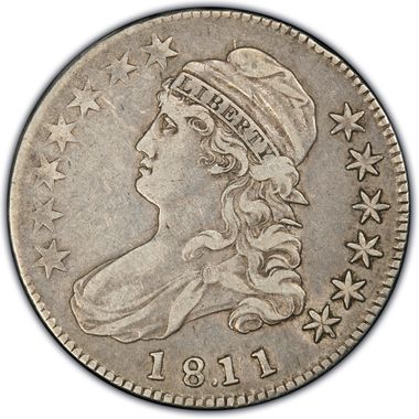 Cert 03779767 - Coin Image
