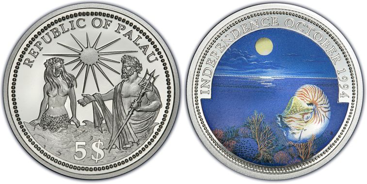 Cert 03779504 - Coin Image