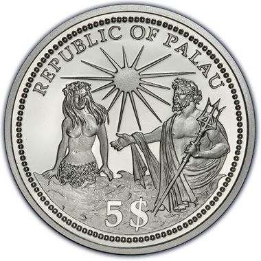 Cert 03779504 - Coin Image