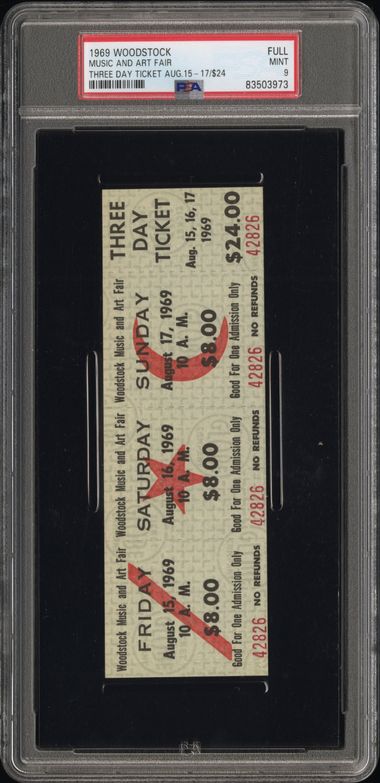 PSA 9 cert 83503973