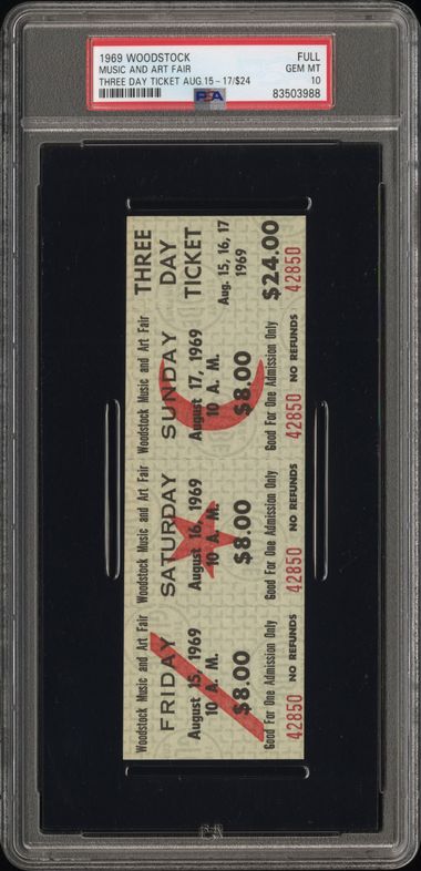 PSA 10 cert 83503988