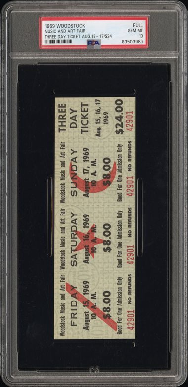 PSA 10 cert 83503989