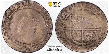 1571 6D S-2562 Castle N1