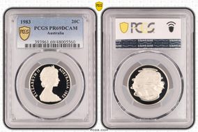 1983 20C PR69DCAM