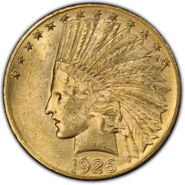 Cert 03774264 - Coin Image