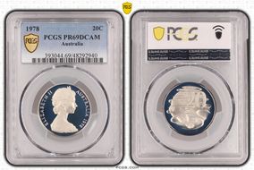 1978 20C PR69DCAM