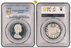 1978 50C PR69DCAM