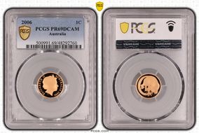 2006 1C PR69DCAM