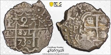 1730-P M 2 R Calico-904 N1