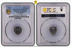 1904 3D Mdy S-3987 PL1