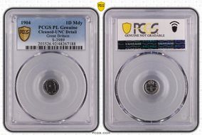 1904 1D Mdy S-3989 PL1