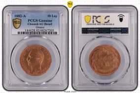 1882-A 10 Lep KM-55 N1BN