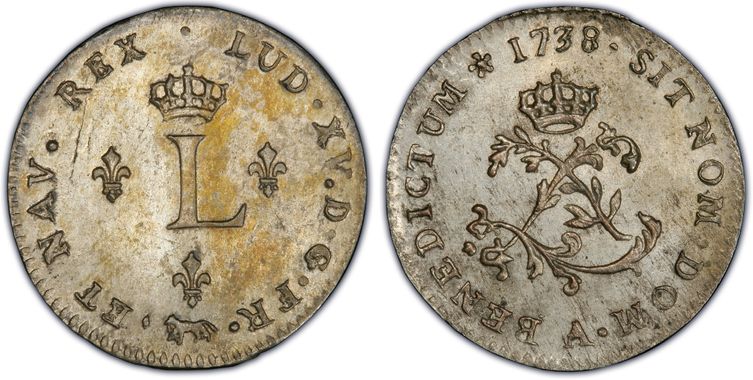 Cert 13184954 - Coin Image