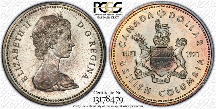 Cert 13178479 - Coin Image