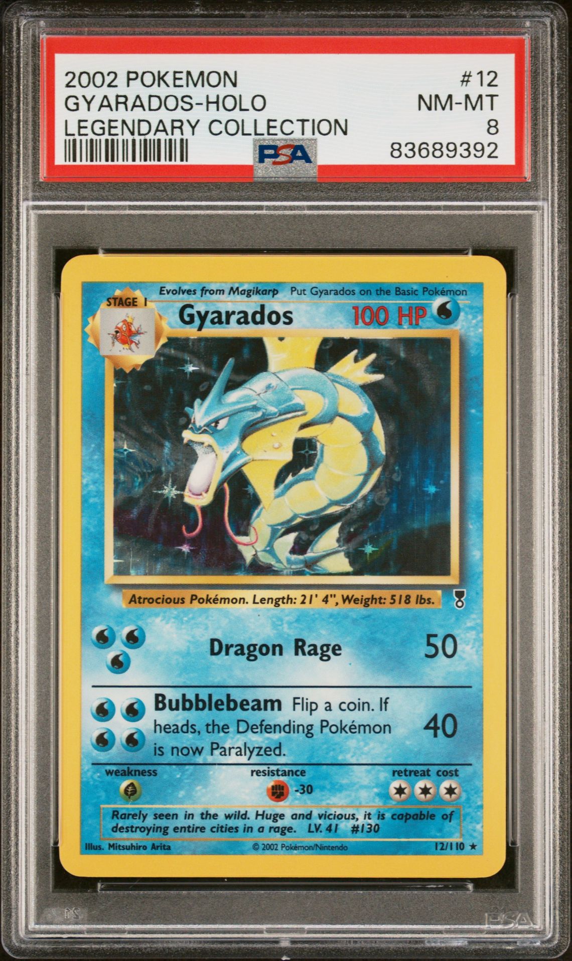 Gyarados