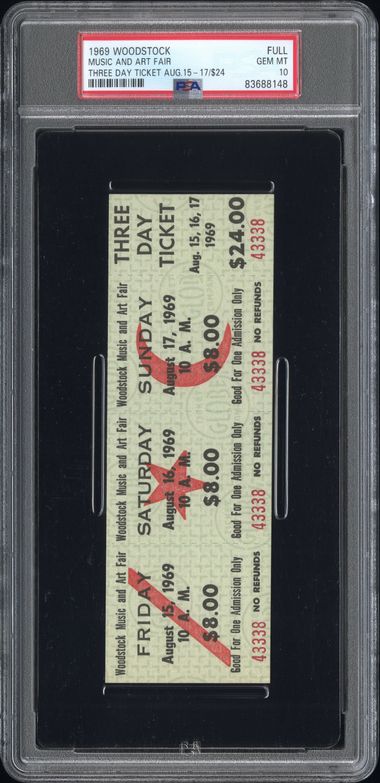 PSA 10 cert 83688148