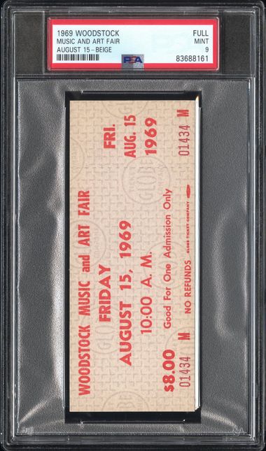 PSA 9 cert 83688161