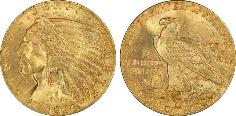 Cert 13174778 - Coin Image