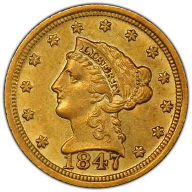 Cert 05935476 - Coin Image