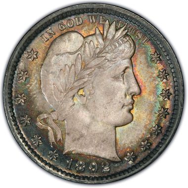 Cert 02816472 - Coin Image