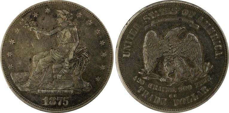 Cert 13110960 - Coin Image