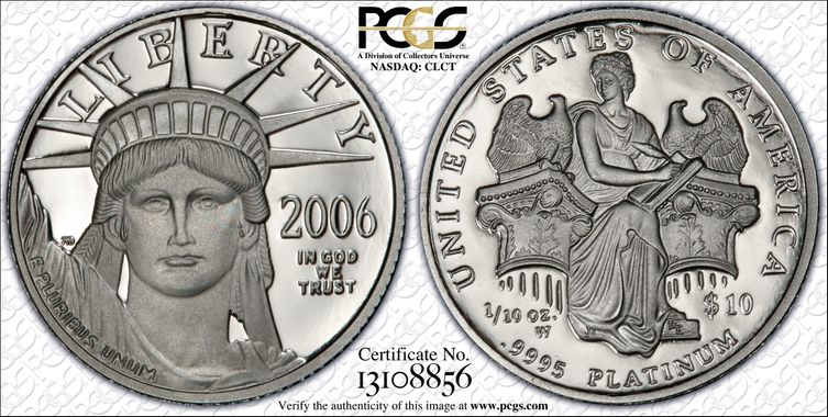 Cert 13108856 - Coin Image