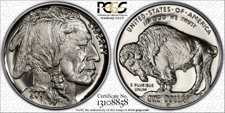 Cert 13108858 - Coin Image