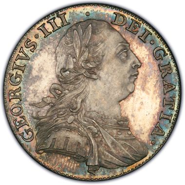 Cert 13108306 - Coin Image