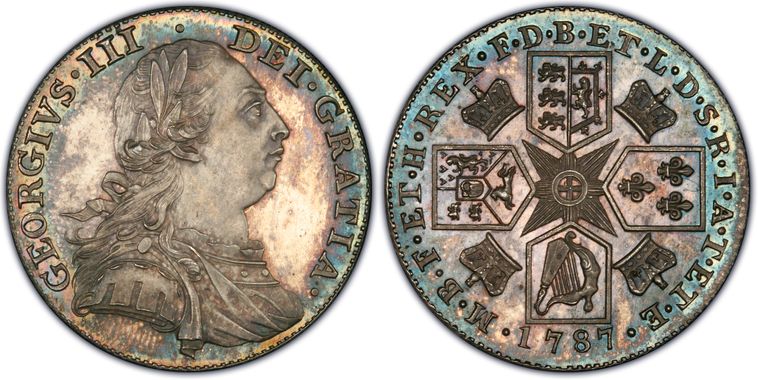 Cert 13108306 - Coin Image