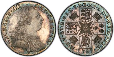 1787 Shil S-3746 Hearts PE PR64