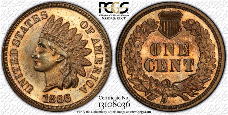 Cert 13108036 - Coin Image