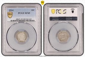 1914 10C XF45