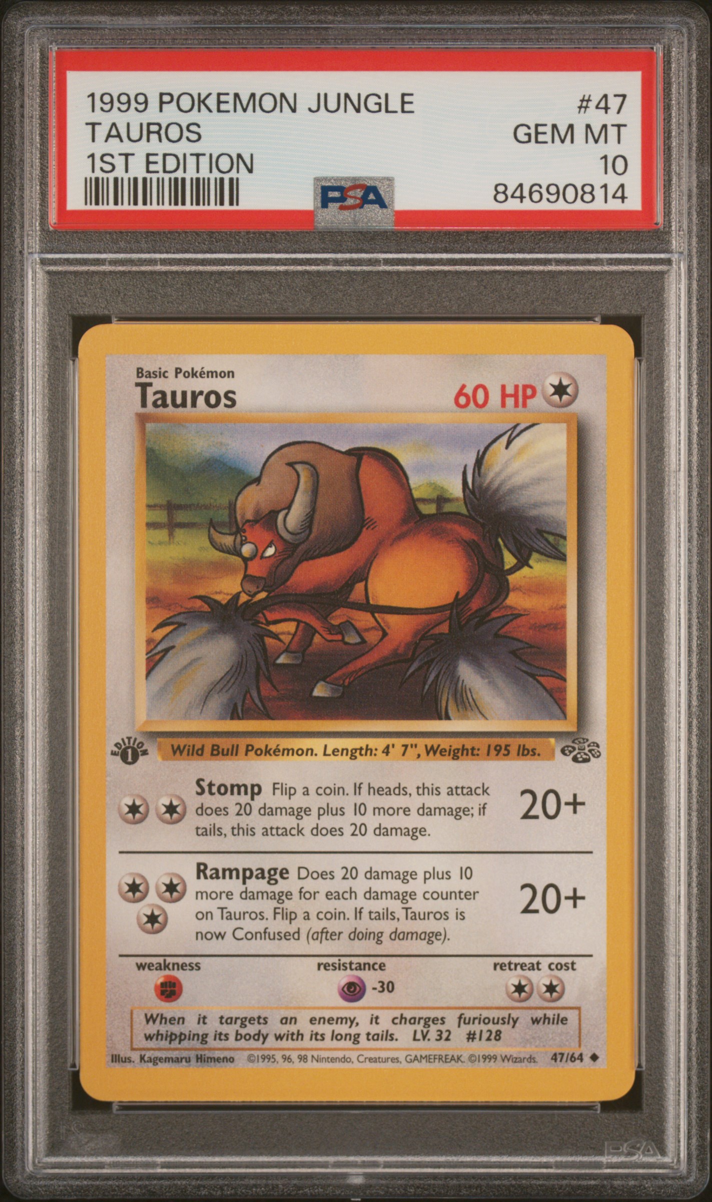 Tauros
