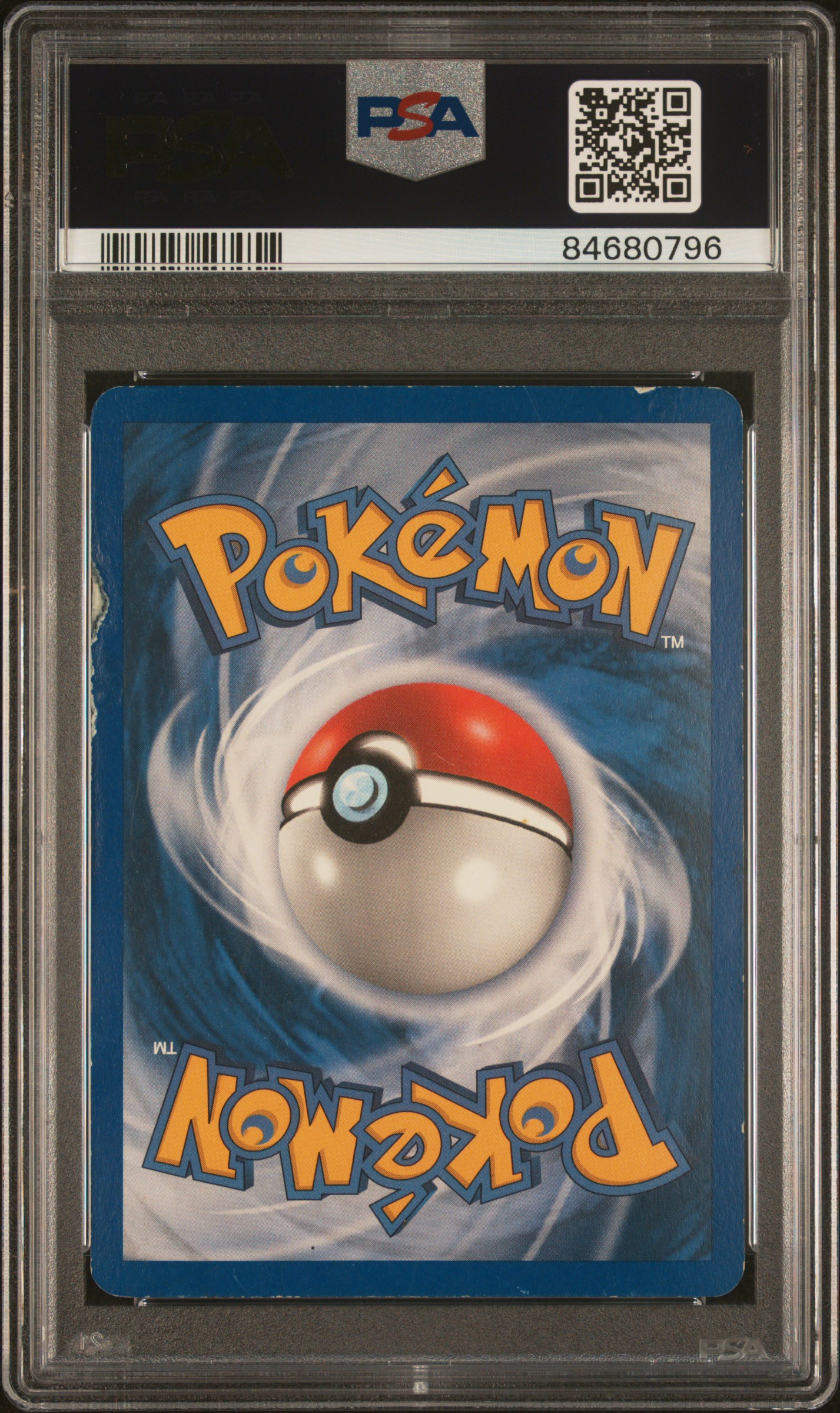 2006 POKEMON EX LEGEND MAKER LEGEND MAKER MEW EX-HOLO PSA 1 | Veriswap