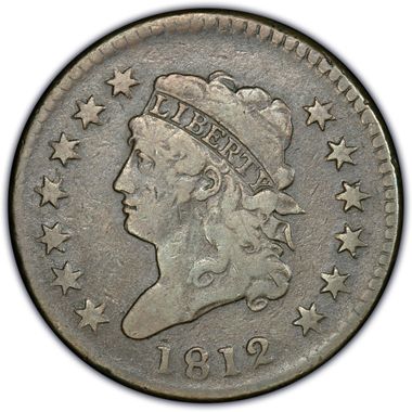 Cert 11698516 - Coin Image