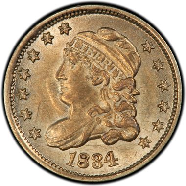 Cert 11697574 - Coin Image